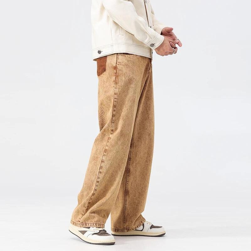 Andral® | Cola Jeans