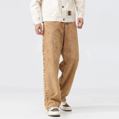Andral® | Cola Jeans