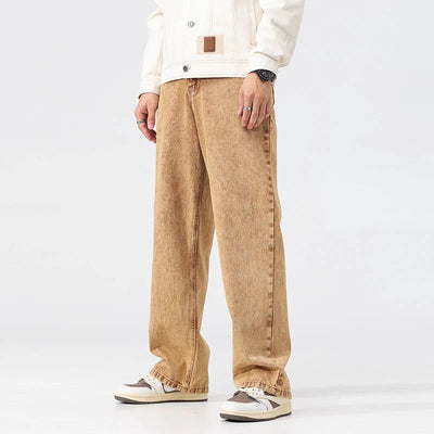 Andral® | Cola Jeans