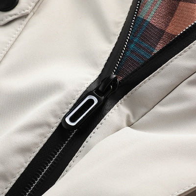 Enrique | Waterproof Outdoor Jacket