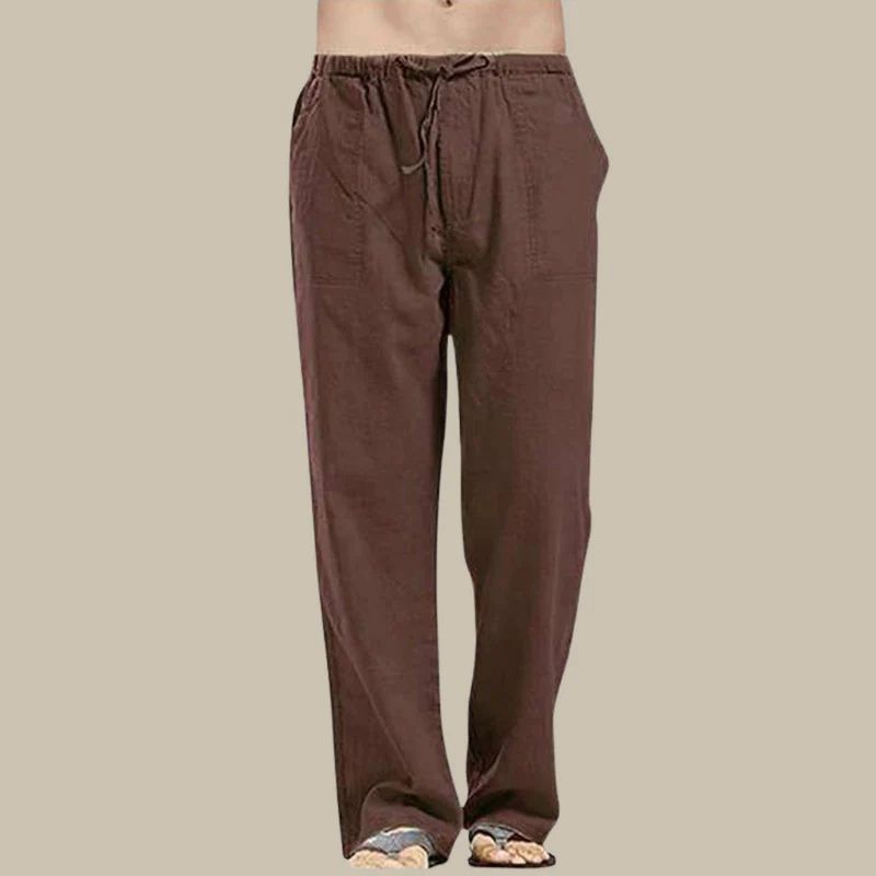Harold® | Linen Pants