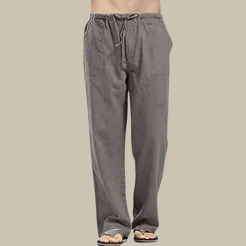 Harold® | Linen Pants