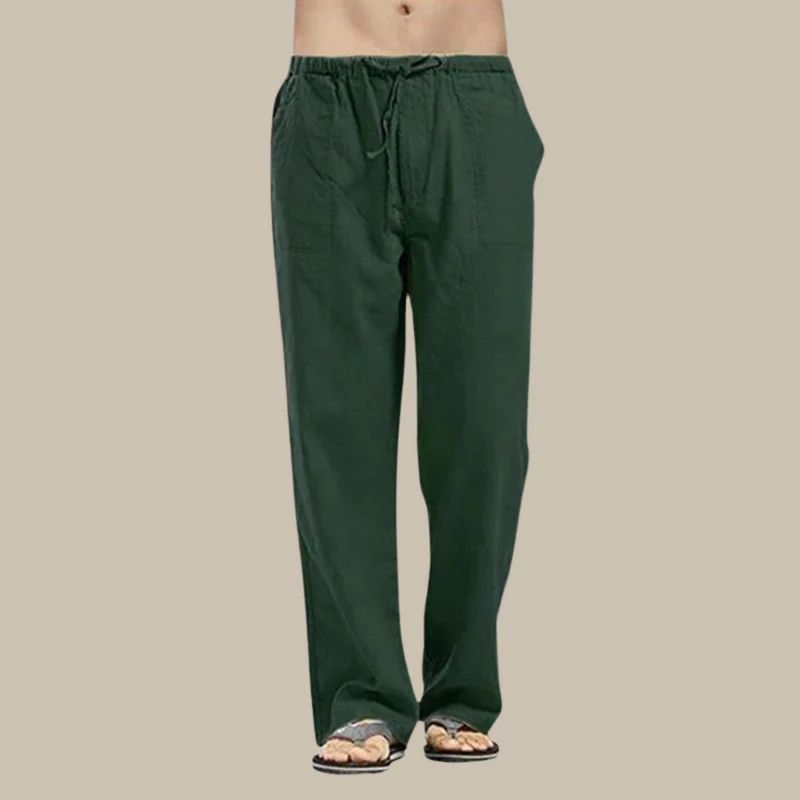 Harold® | Linen Pants
