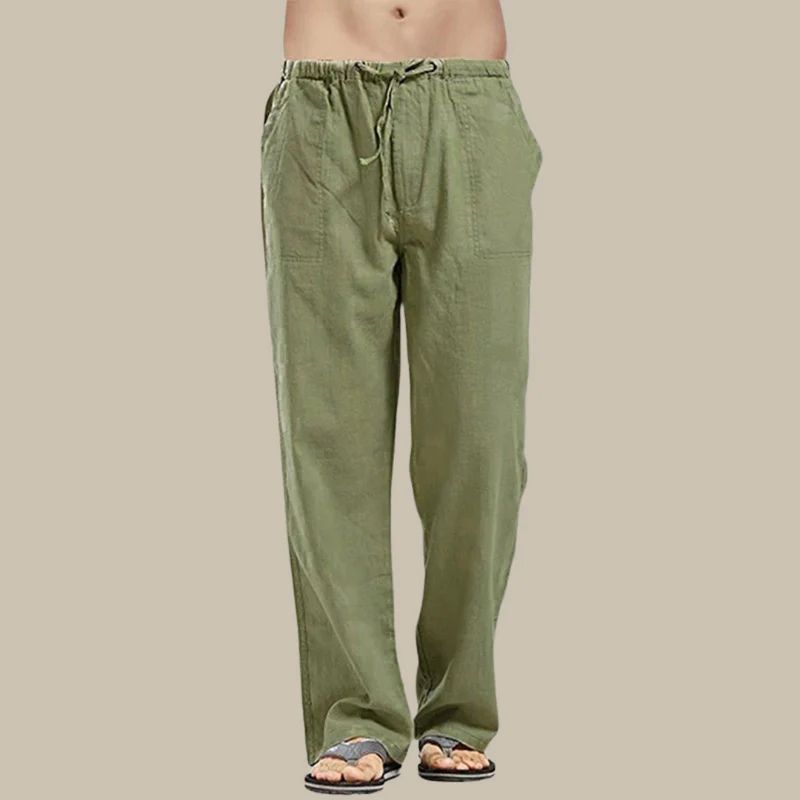 Harold® | Linen Pants