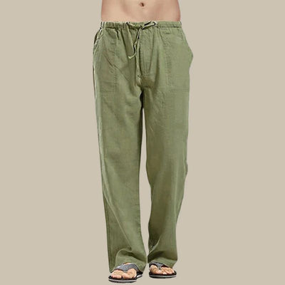 Harold® | Linen Pants