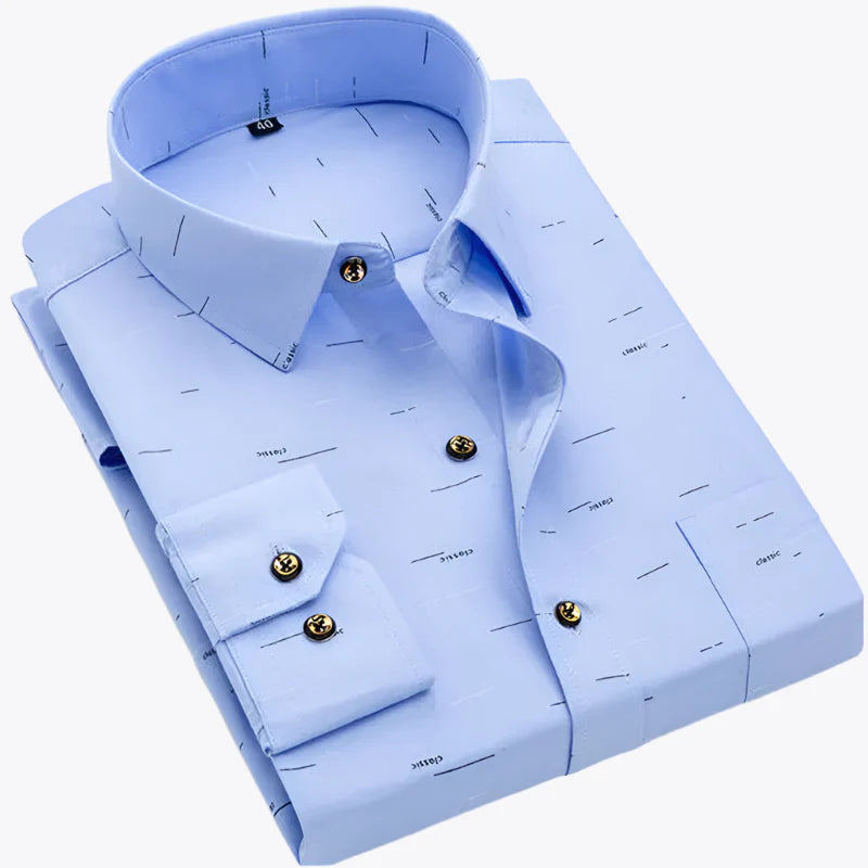 Lloyd® | Classic Pattern Shirt