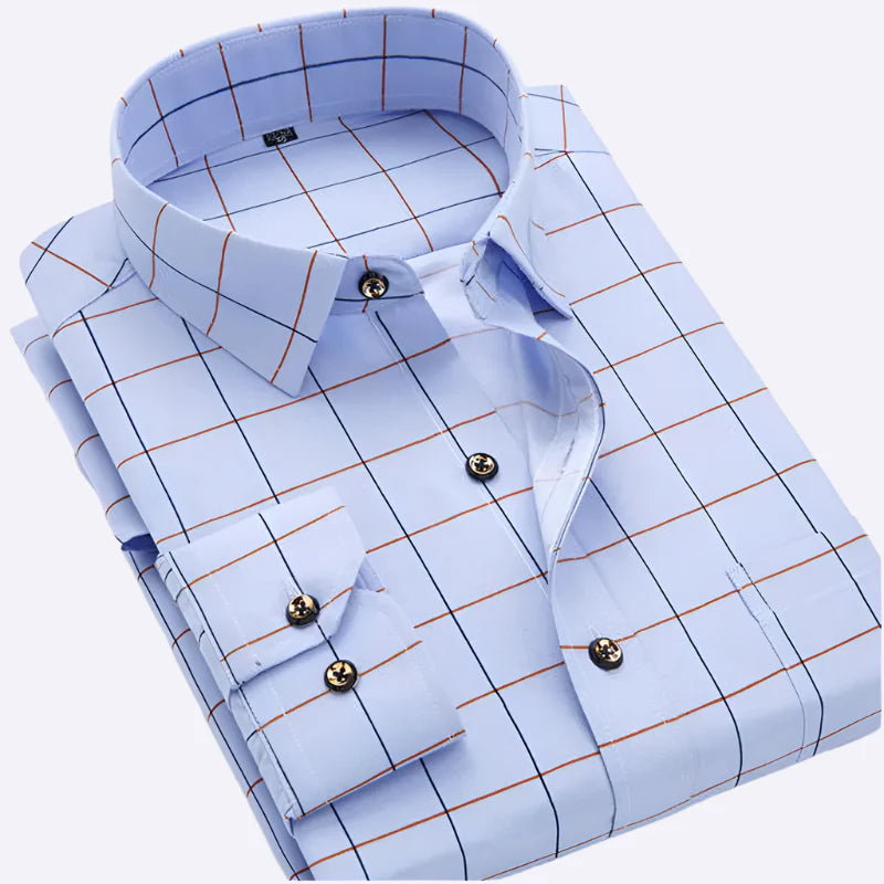 Lloyd® | Classic Pattern Shirt