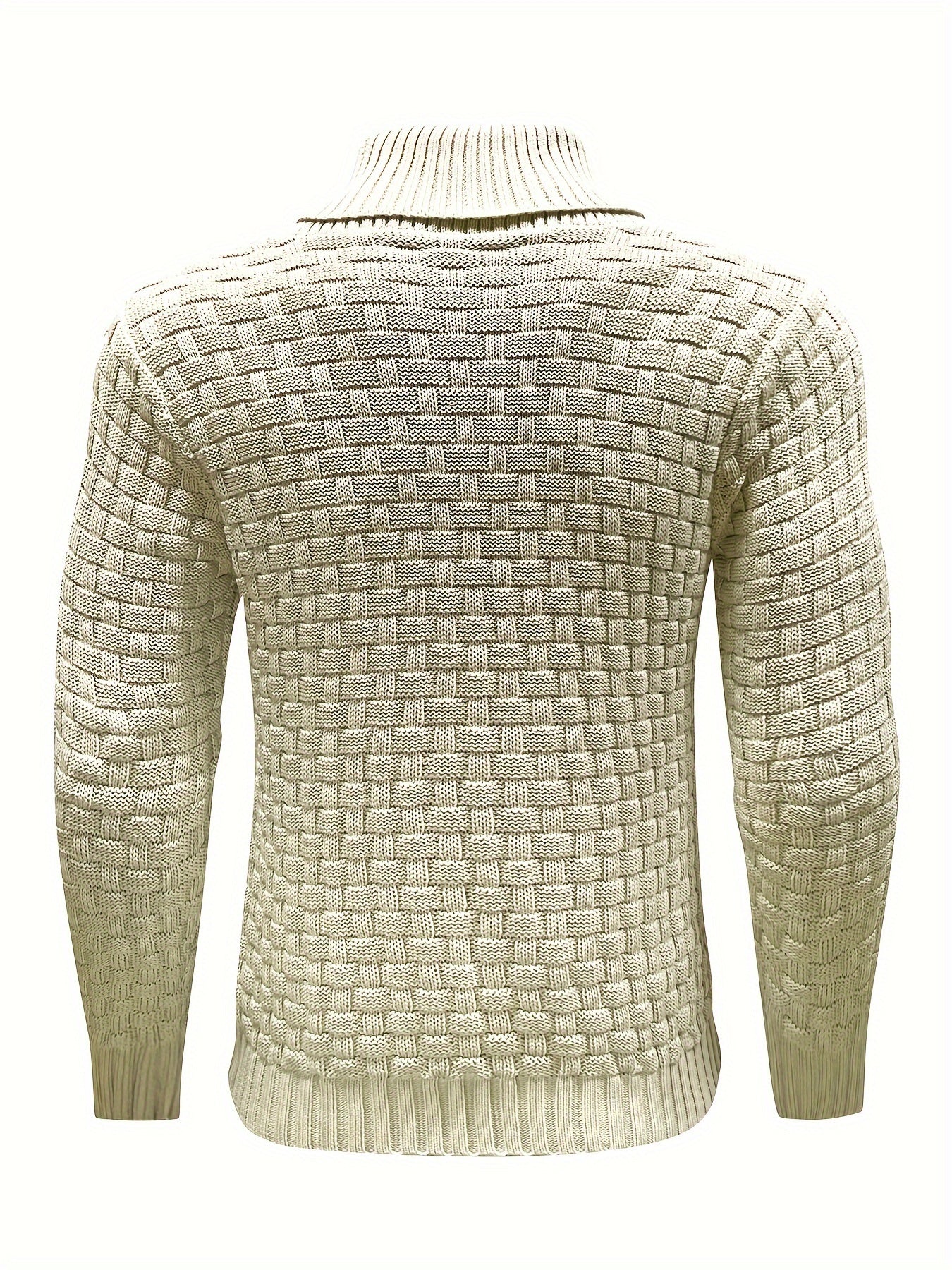 Heathcliff® | Classic Weave Jumper