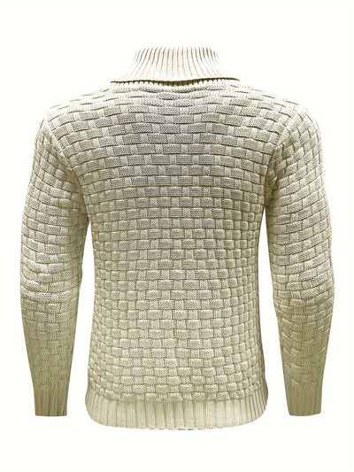 Heathcliff® | Classic Weave Jumper