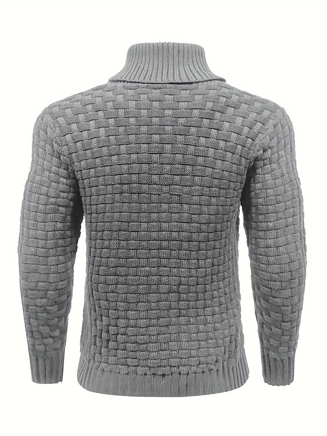 Heathcliff® | Classic Weave Jumper