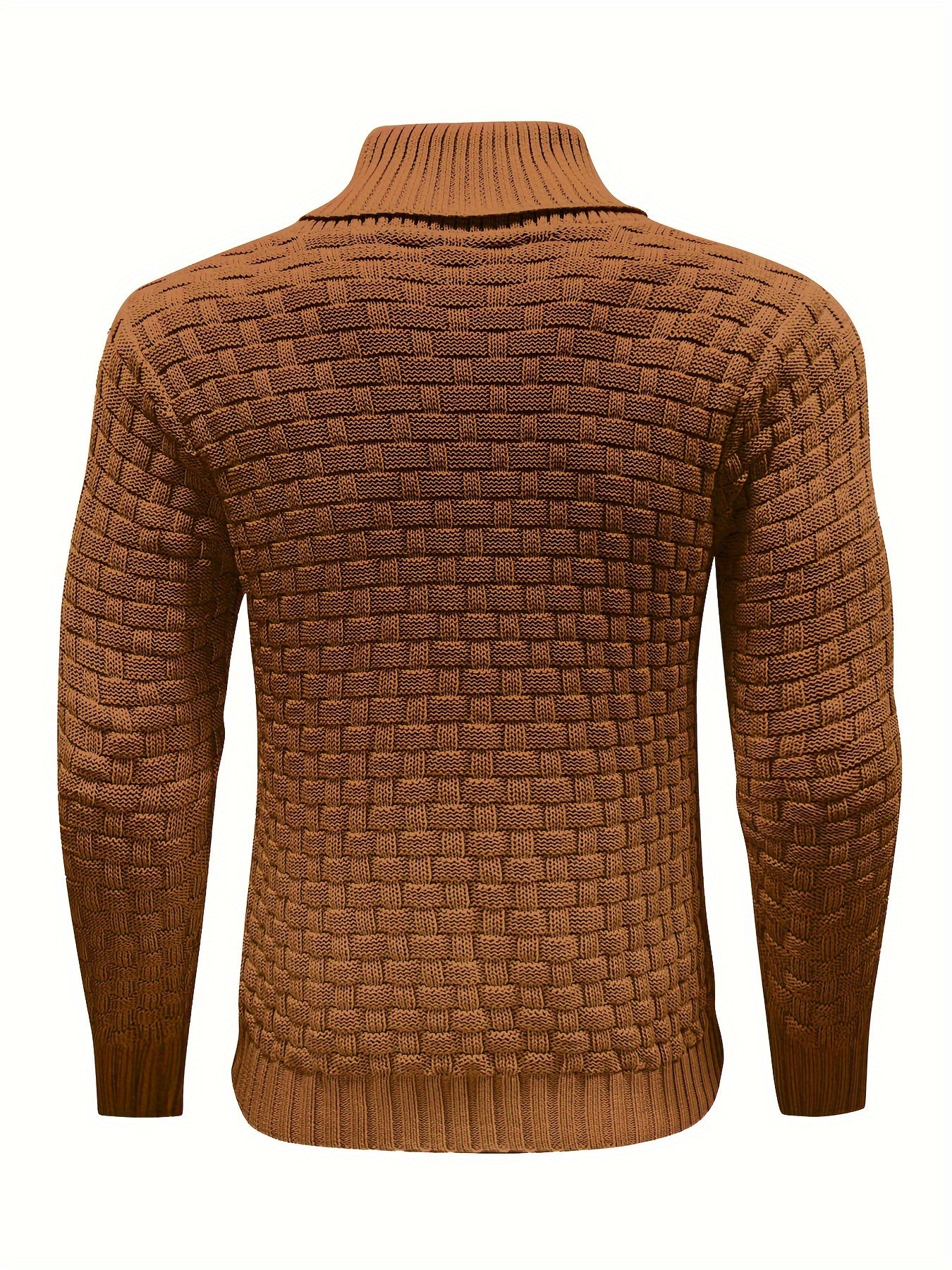 Heathcliff® | Classic Weave Jumper