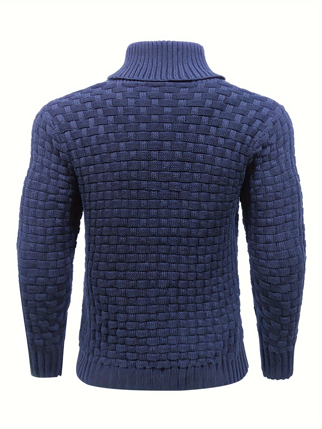 Heathcliff® | Classic Weave Jumper
