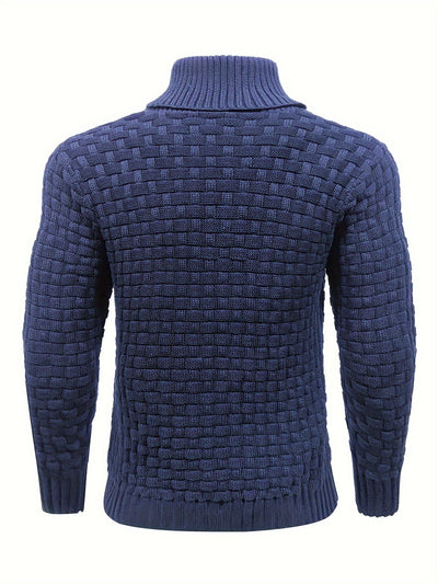 Heathcliff® | Classic Weave Jumper