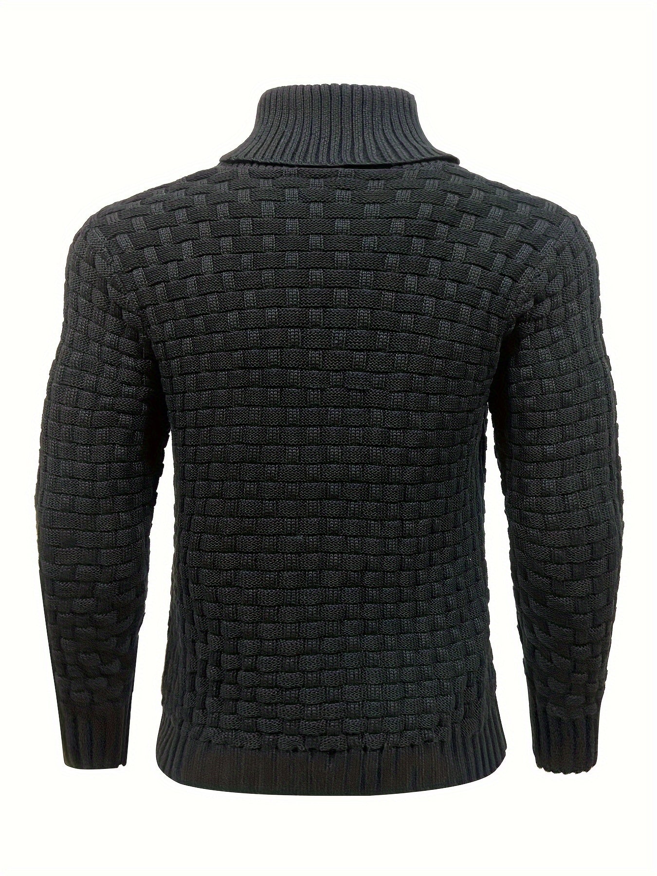 Heathcliff® | Classic Weave Jumper