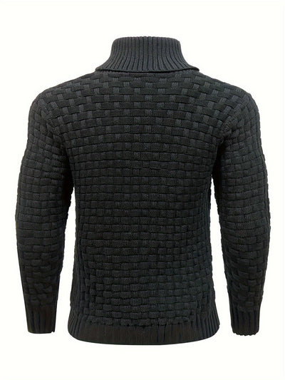 Heathcliff® | Classic Weave Jumper