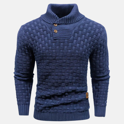 Petronio® | Classic Weave Jumper