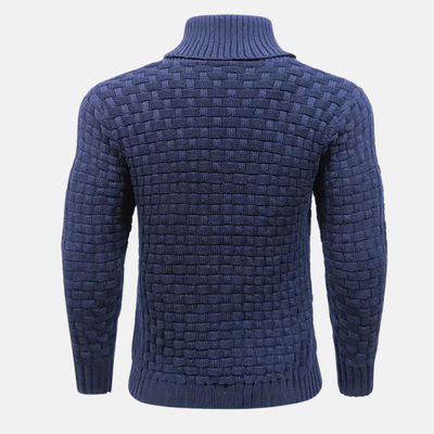 Petronio® | Classic Weave Jumper