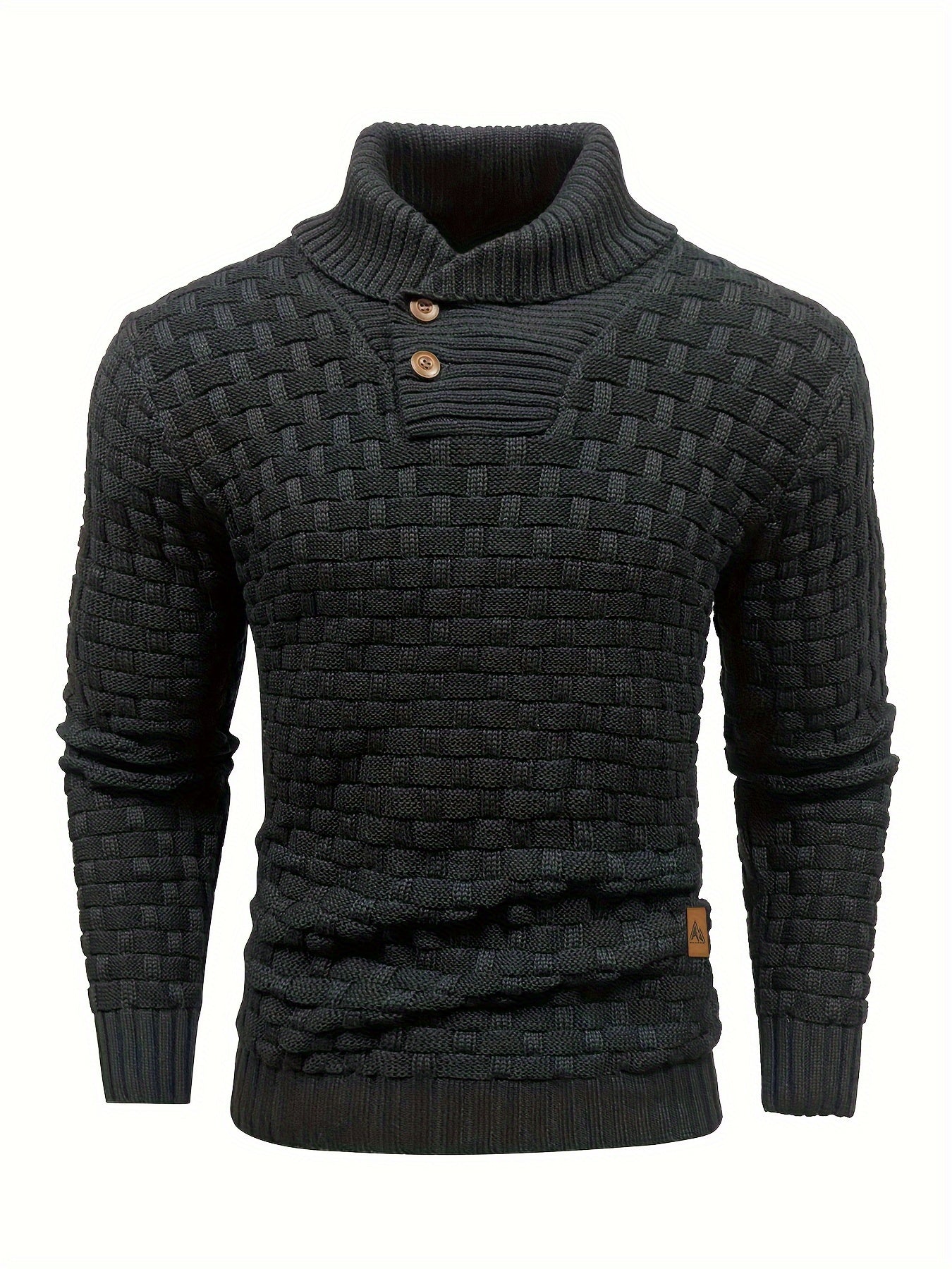 Heathcliff® | Classic Weave Jumper