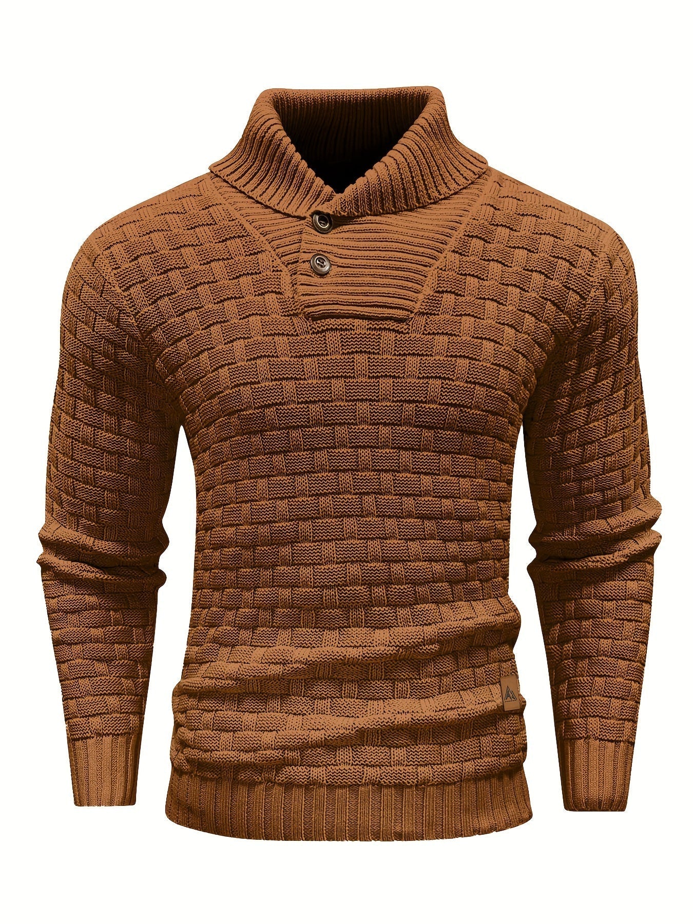 Heathcliff® | Classic Weave Jumper