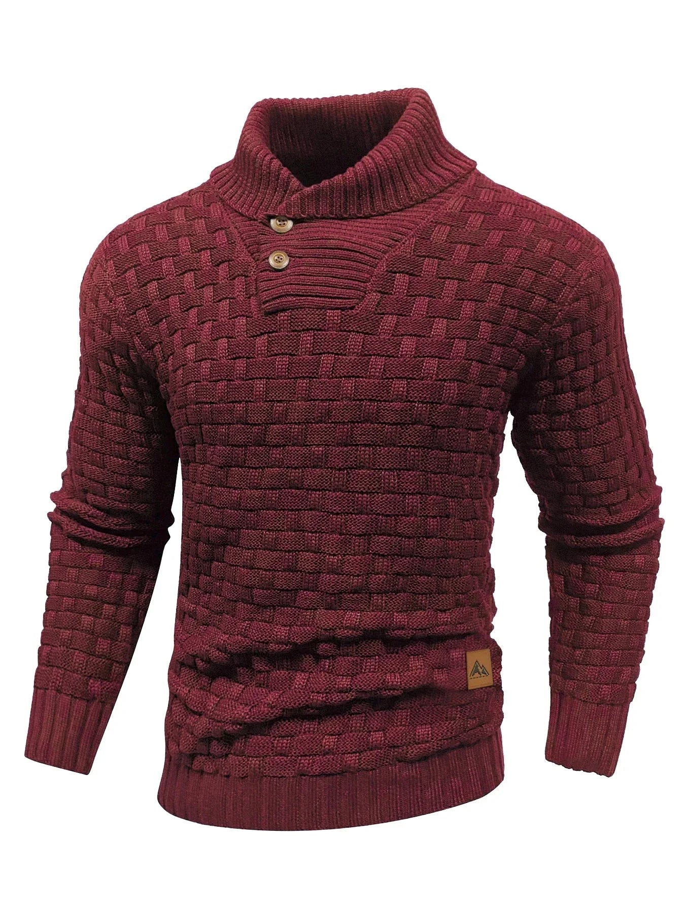 Heathcliff® | Classic Weave Jumper