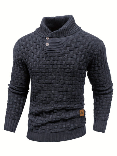 Heathcliff® | Classic Weave Jumper