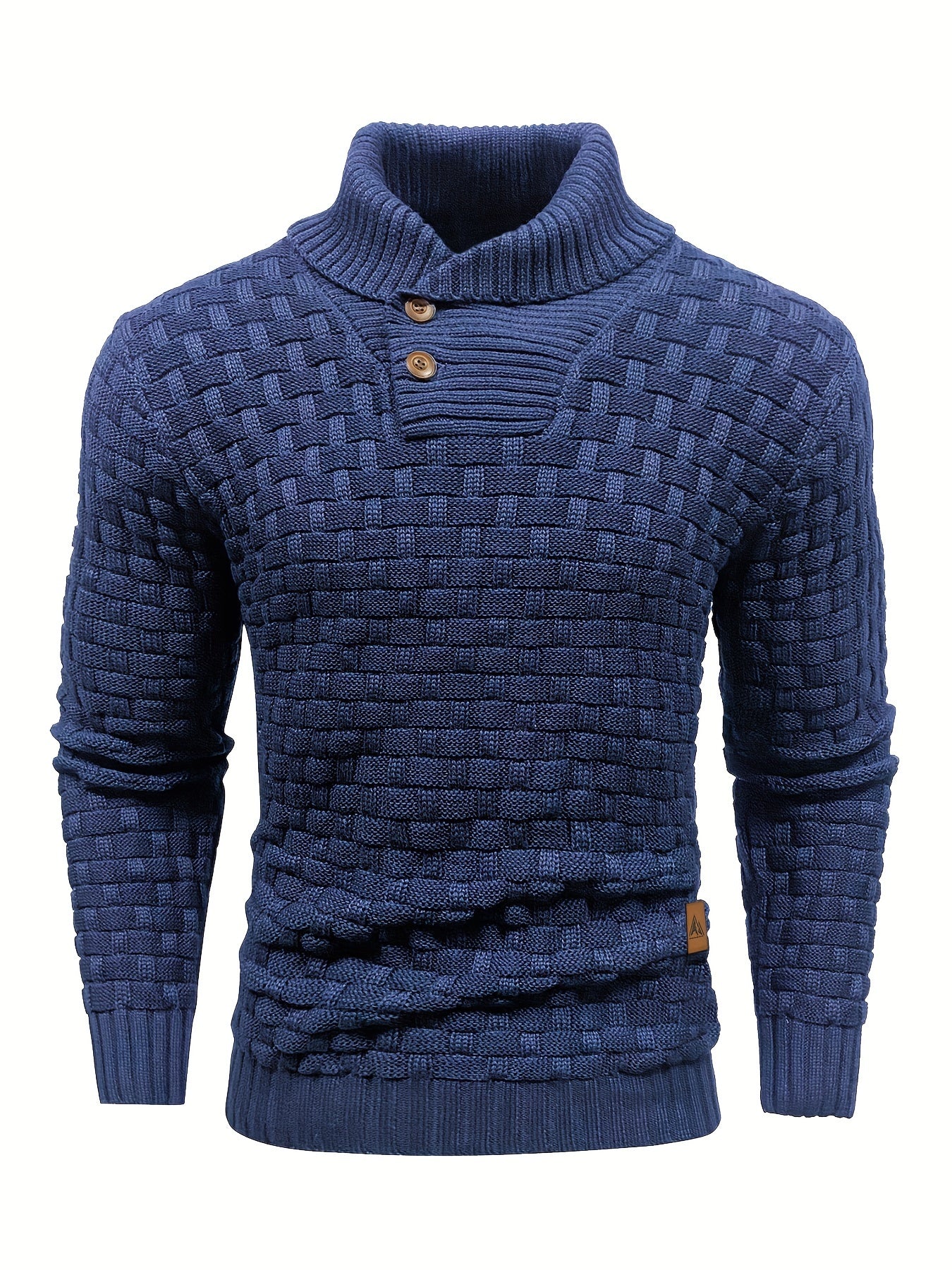 Heathcliff® | Classic Weave Jumper