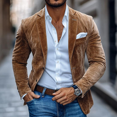 Gordiano® | Elegant Men'S Blazer