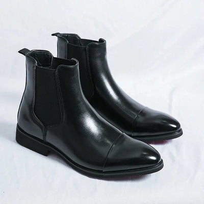 Madaleno® | Genuine Leather Boots