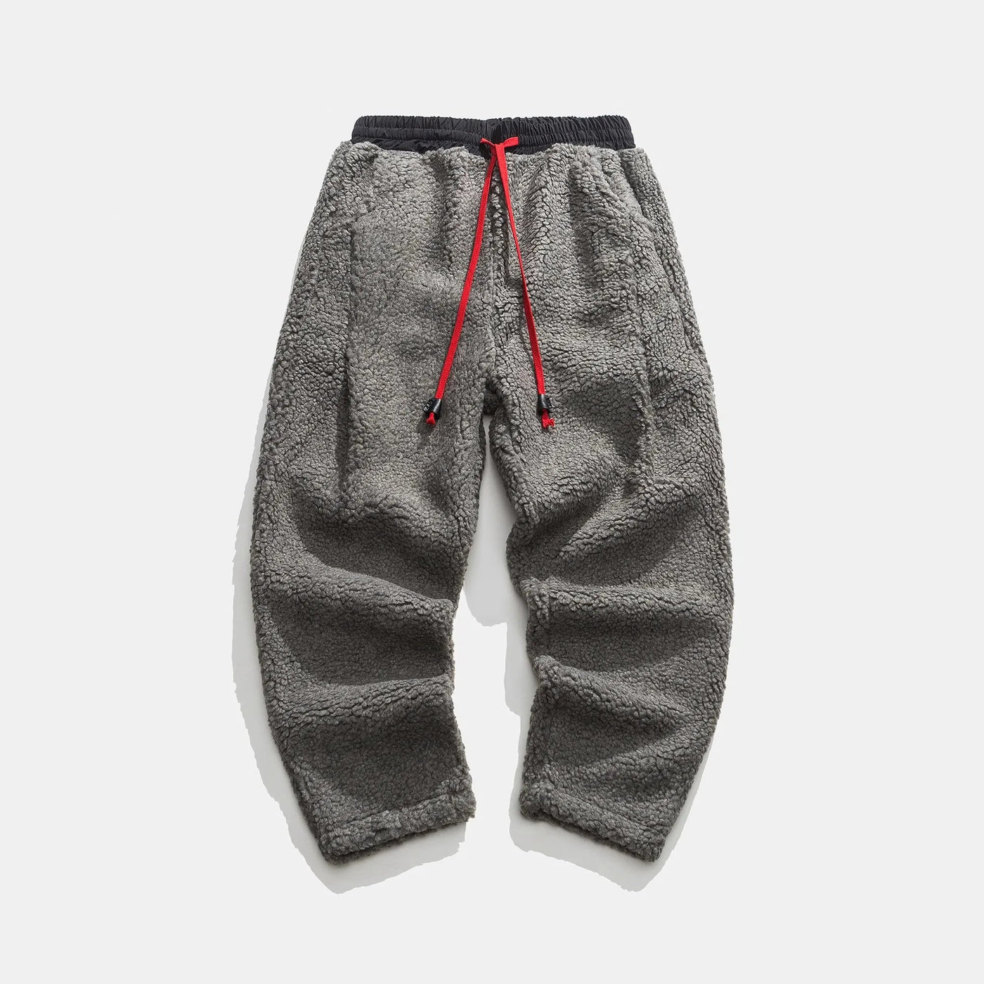 Nicodemo® | The Fireside Haven Fleece Pant