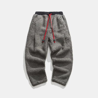 Nicodemo® | The Fireside Haven Fleece Pant