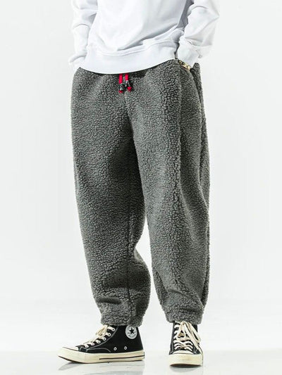 Nicodemo® | The Fireside Haven Fleece Pant
