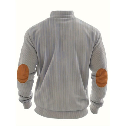 Máximo® | Classic Half-Zip Pullover