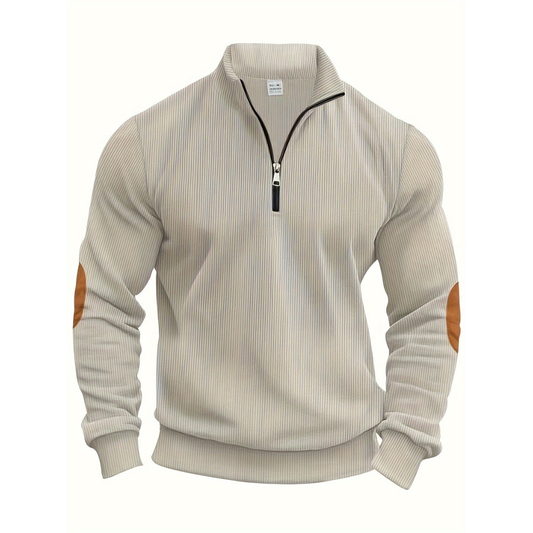 Máximo® | Classic Half-Zip Pullover