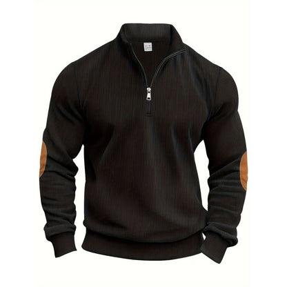 Máximo® | Classic Half-Zip Pullover