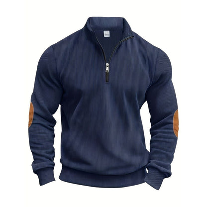 Máximo® | Classic Half-Zip Pullover
