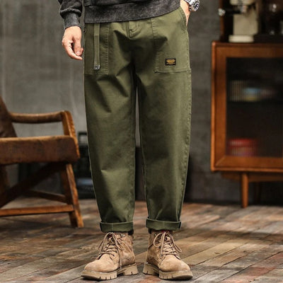 Haroldo® | Cotton Tactical Pants