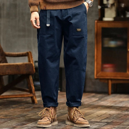 Haroldo® | Cotton Tactical Pants