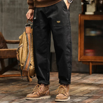 Haroldo® | Cotton Tactical Pants
