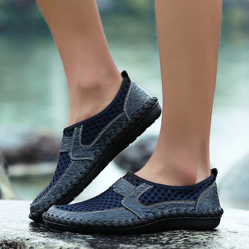 Rosendo® | Men'S Breathable Shoes