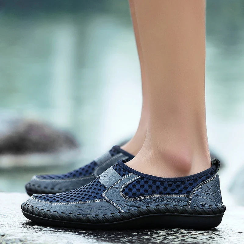 Rosendo® | Men'S Breathable Shoes
