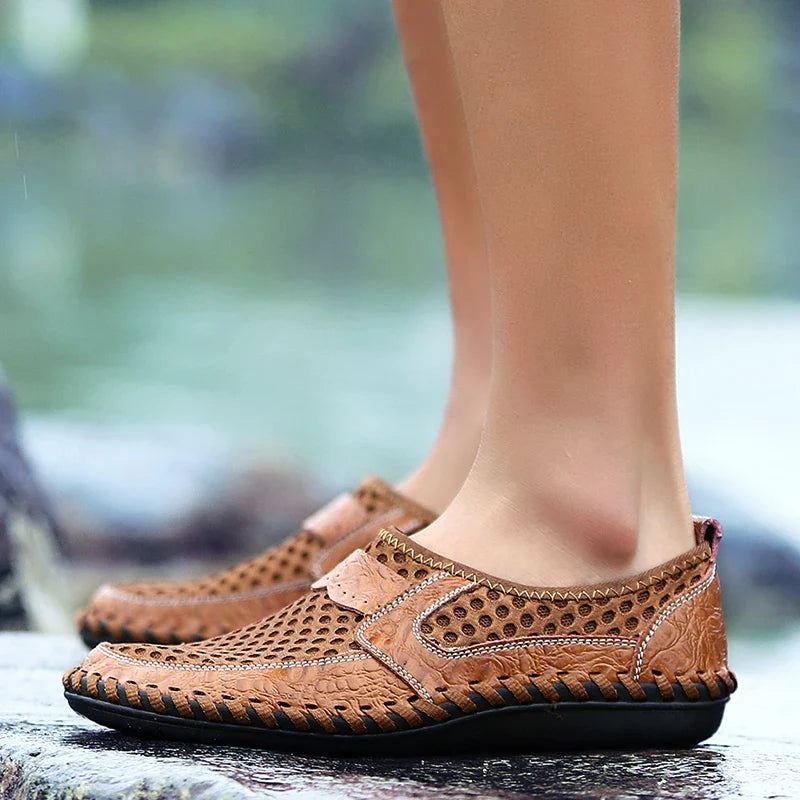 Rosendo® | Men'S Breathable Shoes