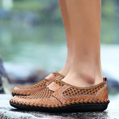 Rosendo® | Men'S Breathable Shoes