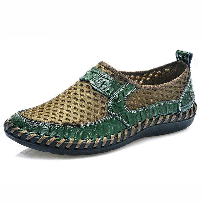 Rosendo® | Men'S Breathable Shoes