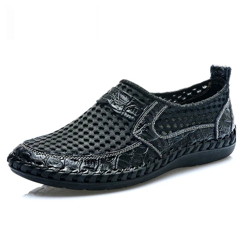 Rosendo® | Men'S Breathable Shoes