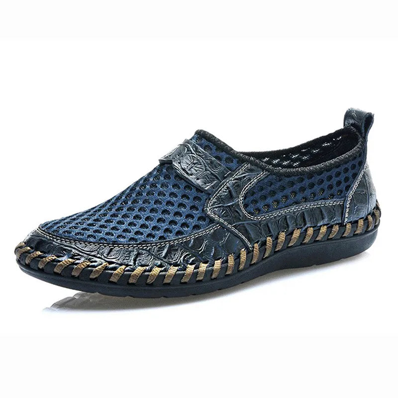 Rosendo® | Men'S Breathable Shoes