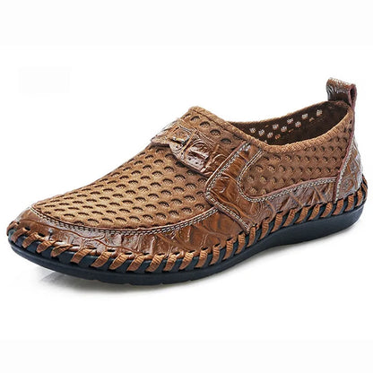 Rosendo® | Men'S Breathable Shoes