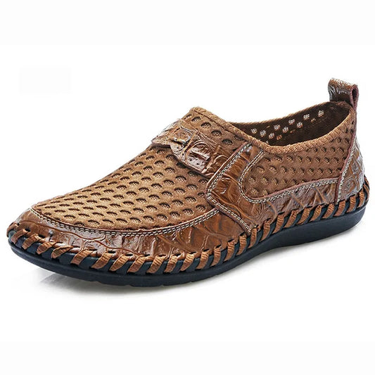 Rosendo® | Men'S Breathable Shoes