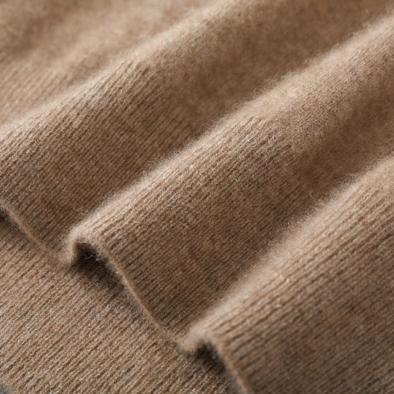 Italo® | Cashmere Vest