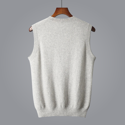 Italo® | Cashmere Vest