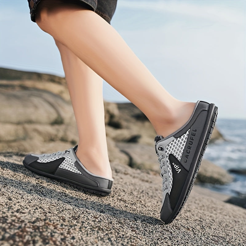 Jerry® | The Ultra Breathable Slippers